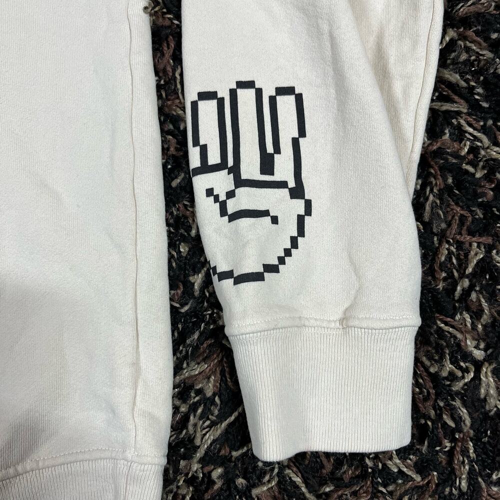 Influence Dba Presents Cream Pullover Hoodie Men’… - image 3